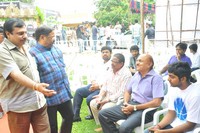 Janda Pai Kapiraju Movie Launch